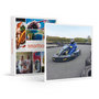 Voir la diapositive 1 : Smartbox Sensations karting - Coffret Cadeau Sport & Aventure