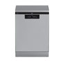 Voir la diapositive 1 : Beko Lave-vaisselle 60cm 14 couverts 44db inox - BDFN26440X