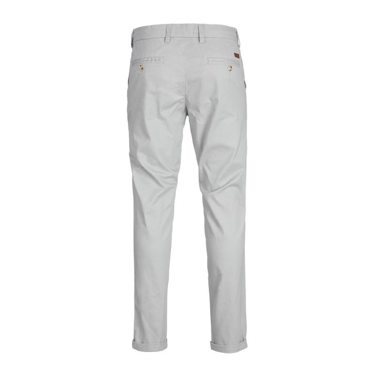 Jack & Jones Chino Gris Clair Homme Jack & Jones Marco