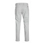 Voir la diapositive 2 : Jack & Jones Chino Gris Clair Homme Jack & Jones Marco