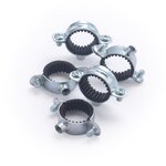 CENTRALE BRICO 5 colliers simples isophoniques 22