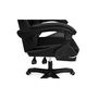 Voir la diapositive 5 : Fauteuil de bureau gamer pivotant ajustable en hauteur GEEK