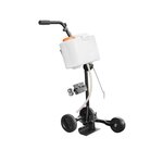 ZIPPER Chariot de transport