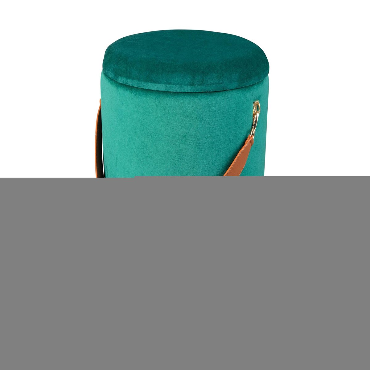 INTERLINK Tabouret PAPUA