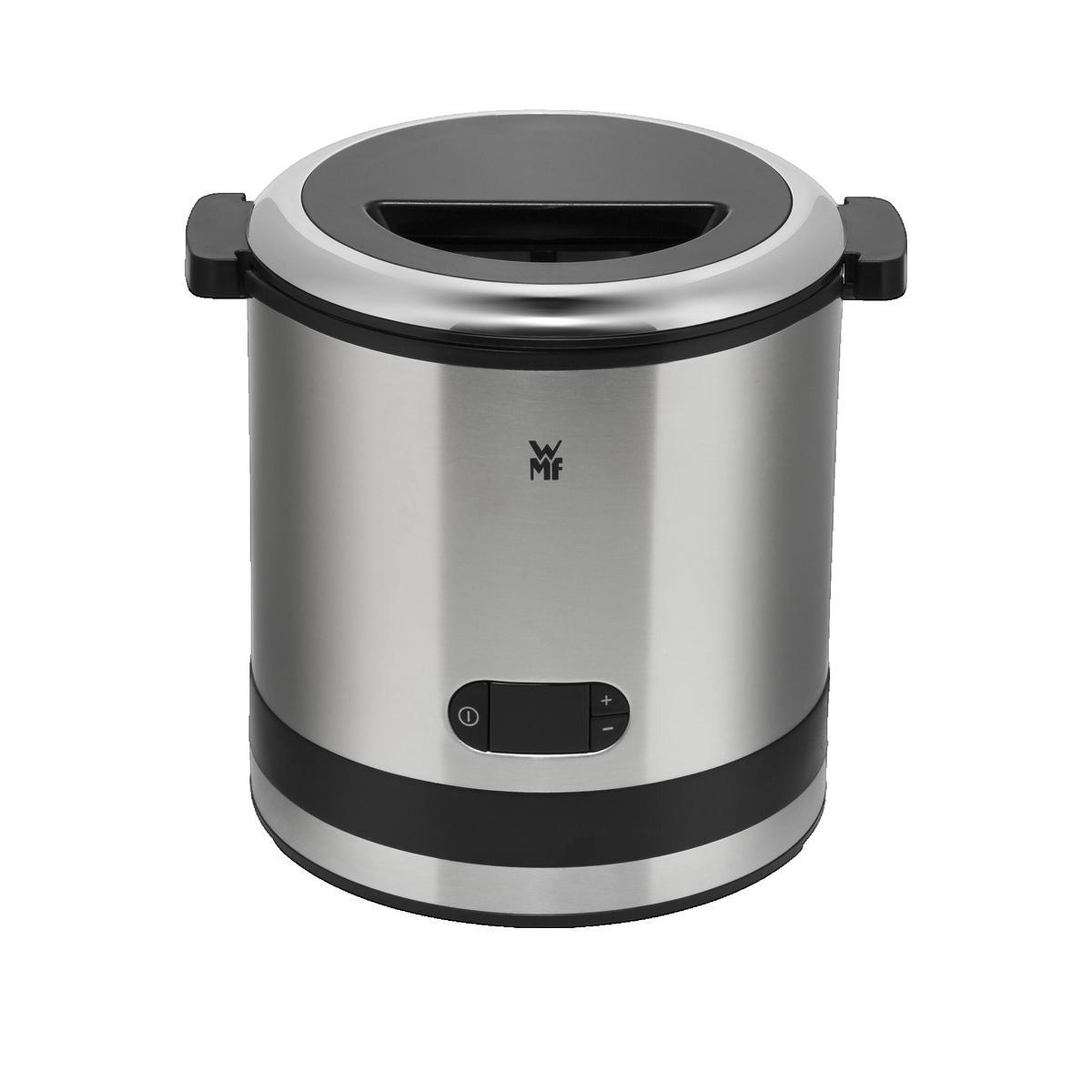 WMF Machine à glace WMF 0416450011, chrome, capacité 0,3 litre
