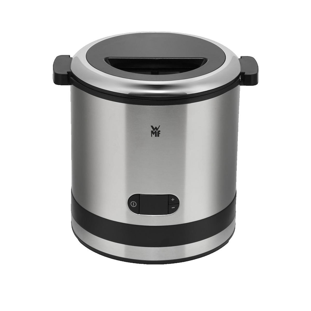 WMF Machine à glace WMF 0416450011, chrome, capacité 0,3 litre