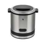 WMF Machine à glace WMF 0416450011, chrome, capacité 0,3 litre