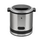Voir la diapositive 1 : WMF Machine à glace WMF 0416450011, chrome, capacité 0,3 litre