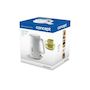 Voir la diapositive 3 : CONCEPT USINE Bouilloire Concept Solution RK2340 1,7 litre blanche