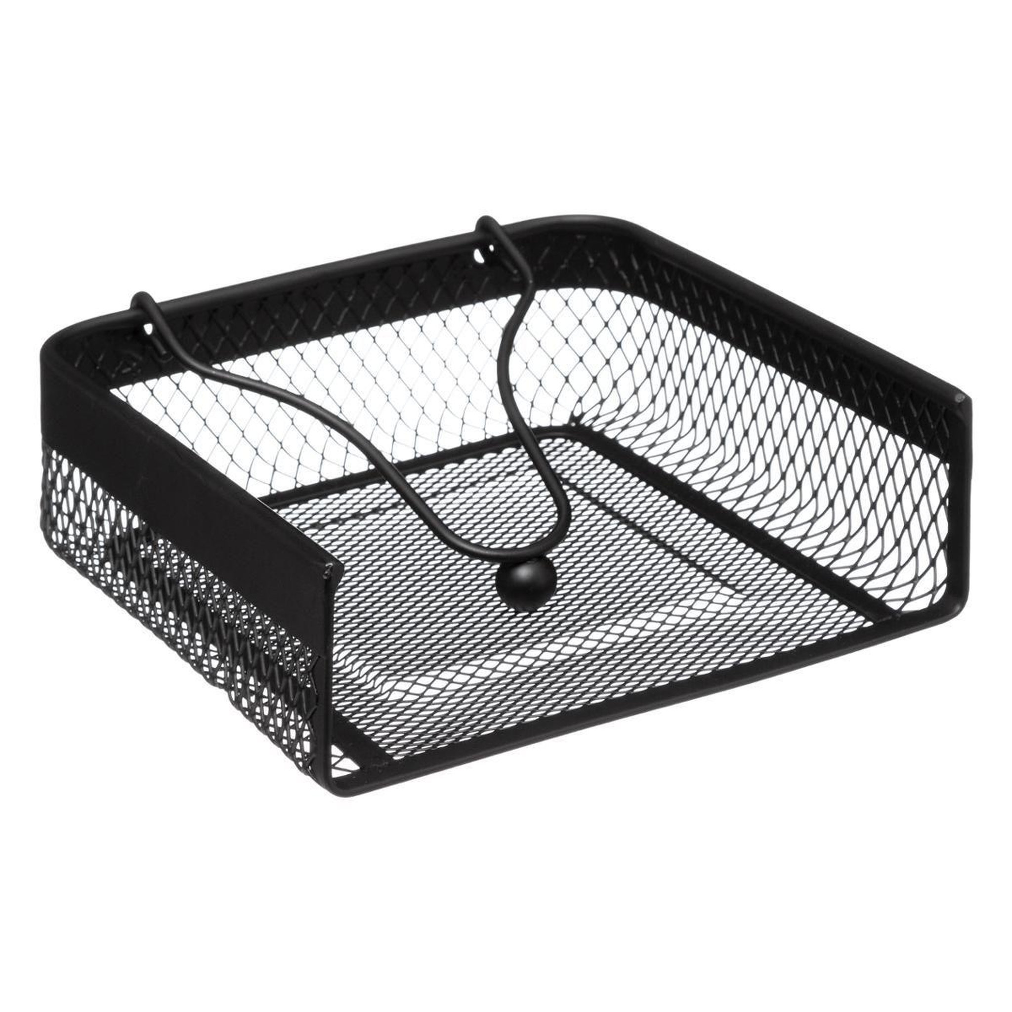 FIVE Range serviettes design  mayaj  19cm noir