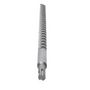 Voir la diapositive 4 :  Foret béton longueur 600mm  SDS+ Werkapro Ø 18 mm