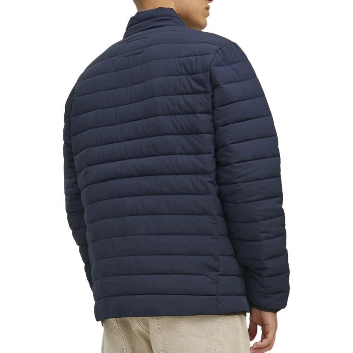 Jack & Jones Doudoune  Homme Jack & Jones Puffer Collar 12211129