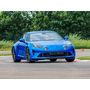 Voir la diapositive 3 : Smartbox Stage de pilotage multivolant : 2 tours en Alpine et 2 tours en Lamborghini Gallardo sur le circuit du Luc - Coffret Cadeau Sport & Aventure