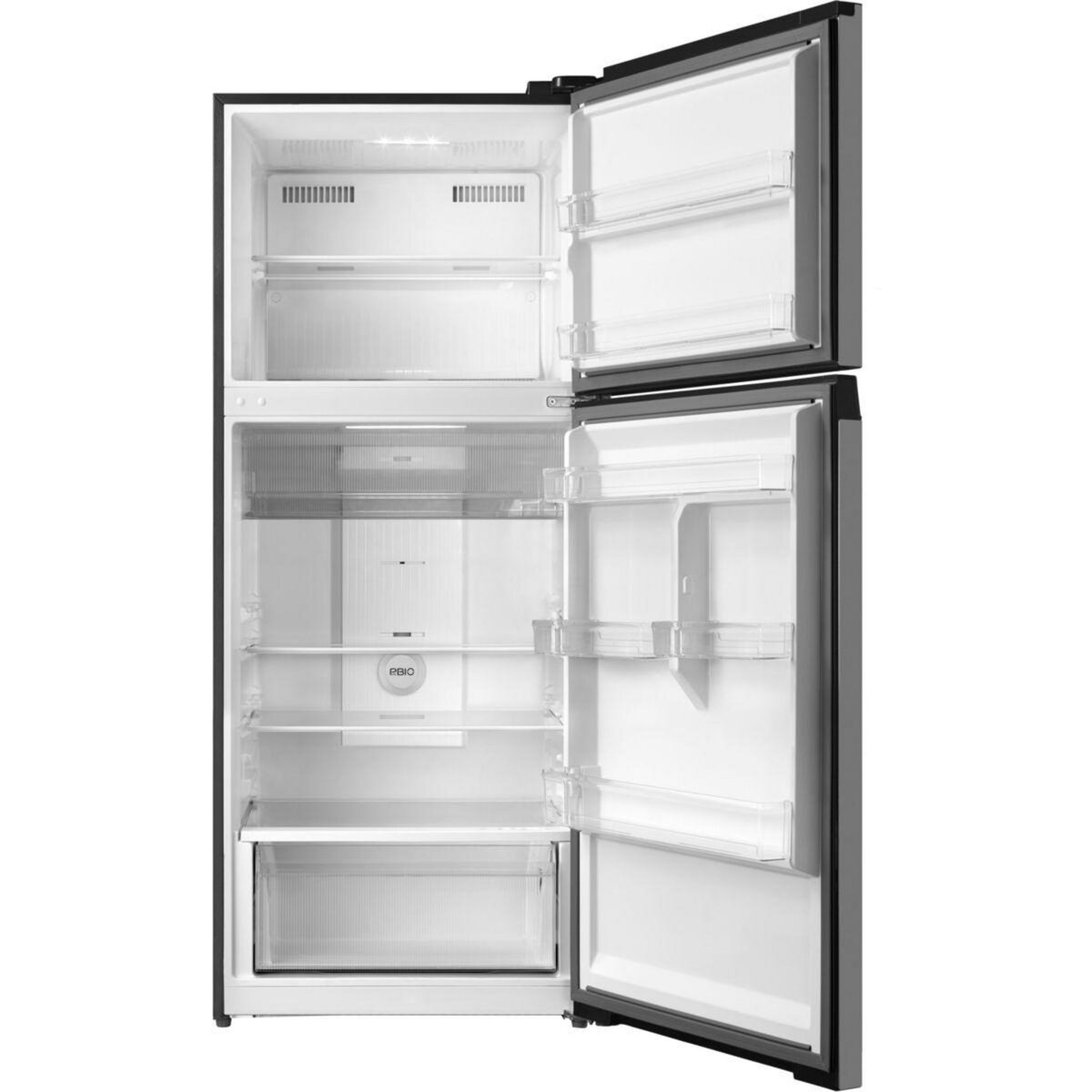 ESSENTIEL B Réfrigérateur 2 portes ERDV180-70miv1