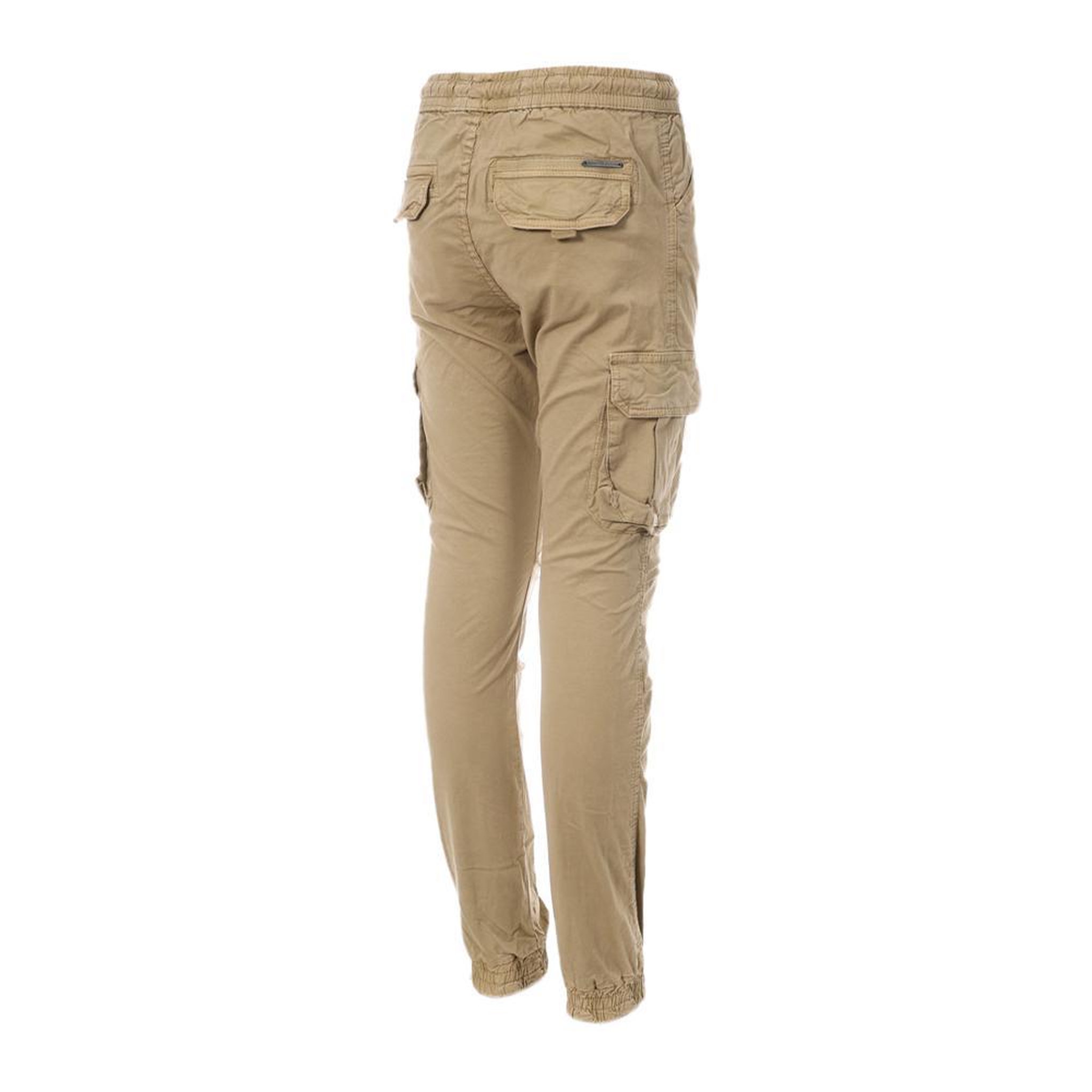 Voir la diapositive 2 : PANAME BROTHERS Pantalon  Garçon Paname Brothers Carlos
