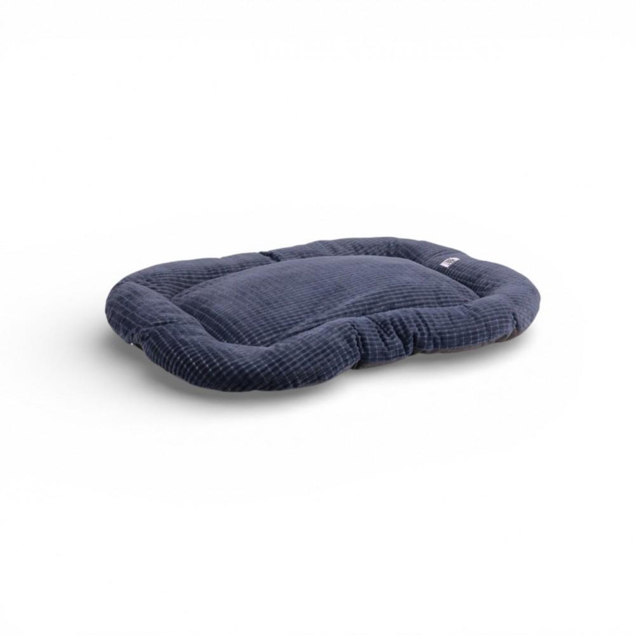 Voir la diapositive 1 : MON AMI LUKI Coussin soft-touch - bi-matière doux - antidérapant - petit chien