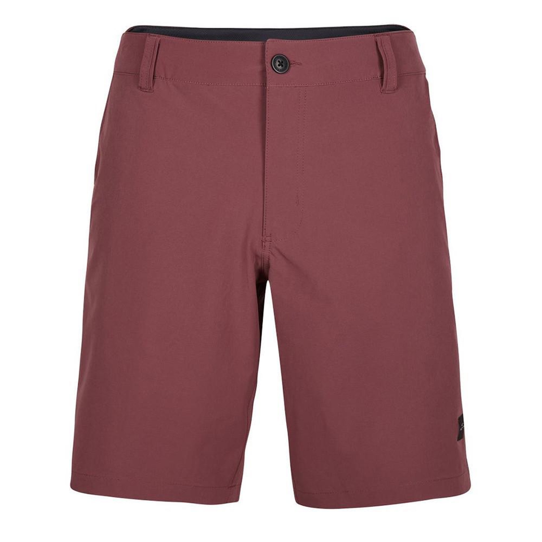 Voir la diapositive 2 : O'NEILL Short chino rose foncé homme o'neill hybrid