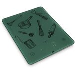 ESSENTIEL B Balance de cuisine EBC10V