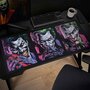 Voir la diapositive 2 : Subsonic Tapis de souris XXL Le Joker
