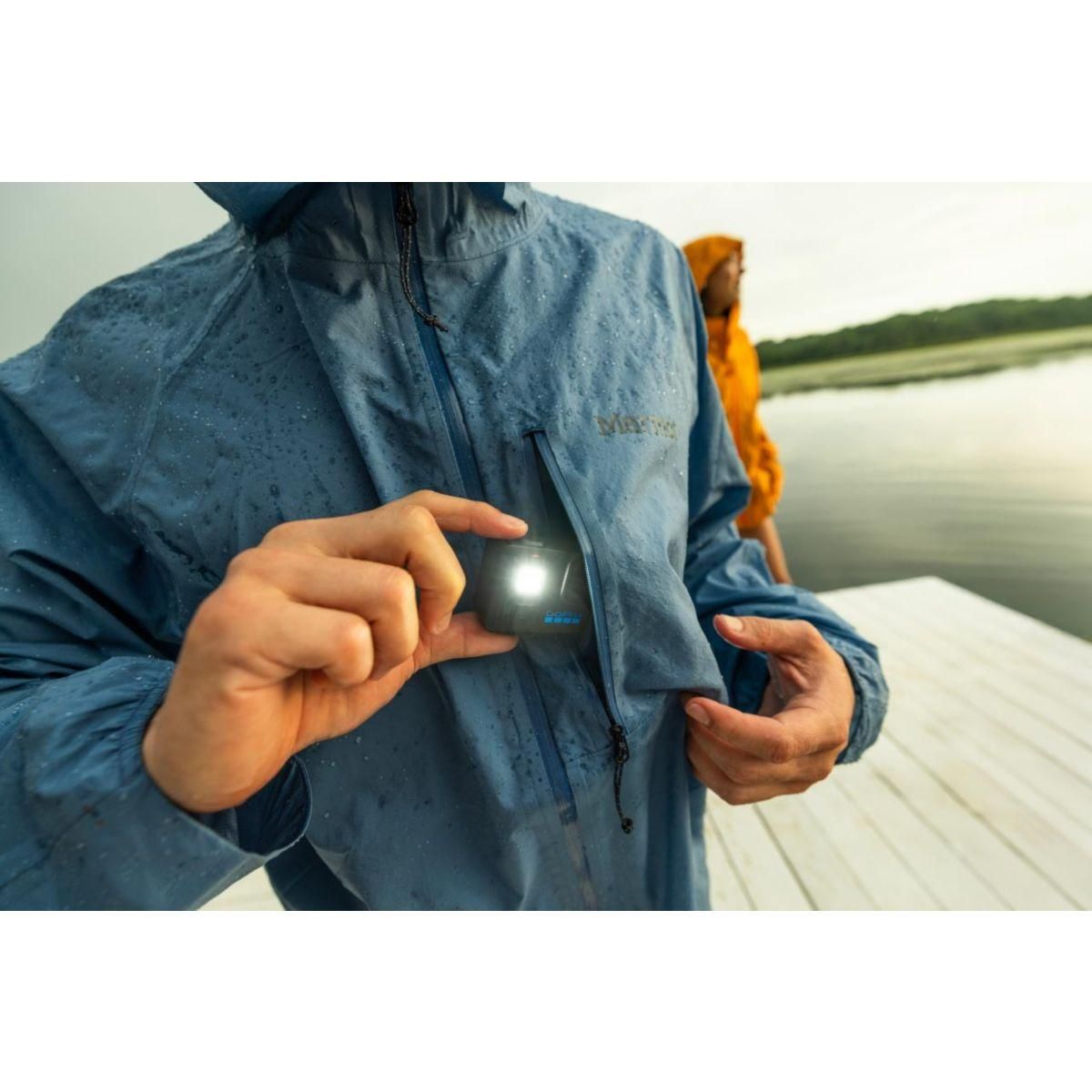 GOPRO Caméra sport HERO LIT