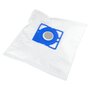 Voir la diapositive 3 : VIDAXL Sacs d'aspirateur pour Uni Bag 20 pcs