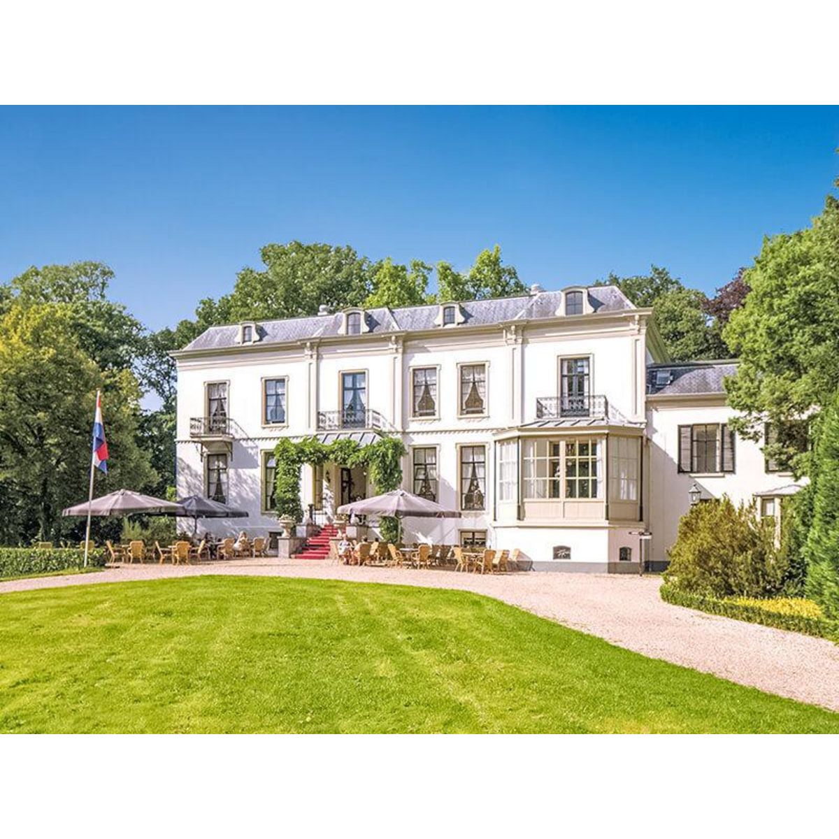 Smartbox Séjour aux Pays-Bas - Coffret Cadeau Séjour