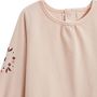 Voir la diapositive 3 : Petit Béguin Lot de 2 t-shirts enfant manches longues Manouk