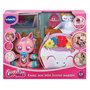 Voir la diapositive 2 : VTECH Lovelies Emmy mon Bébé licorne magique