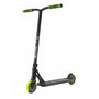Voir la diapositive 1 : Madd Scooter Trottinette MGX pro charley dyson noir/vert