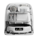 DJI Robot Aspirateur Laveur Romo P Water Tank