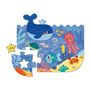 Voir la diapositive 3 : Goula Puzzle XXL - Ocean GOULA