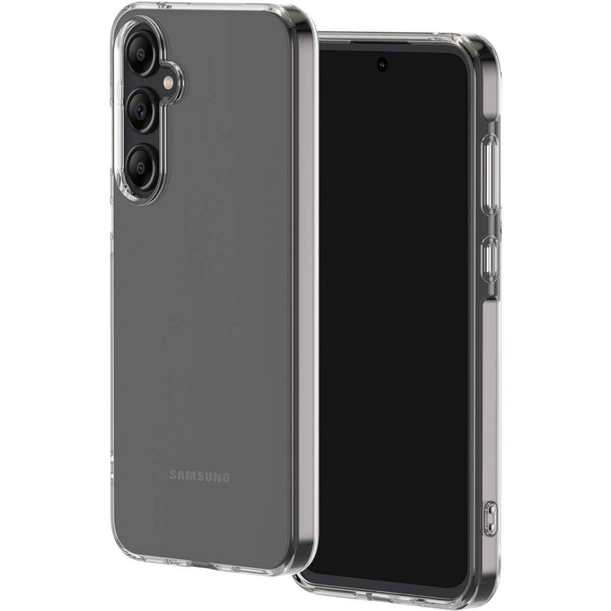 ESSENTIEL B Coque Samsung A35 Souple