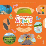 LES VOLCANS, Marchand David