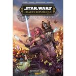 STAR WARS - LA HAUTE REPUBLIQUE - LES AVENTURES TOME 1 : MAINTENANT OU JAMAIS, Older Daniel José