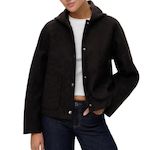 Vero Moda Veste  Femme Vero Moda Fortunerome. Coloris disponibles : Marron