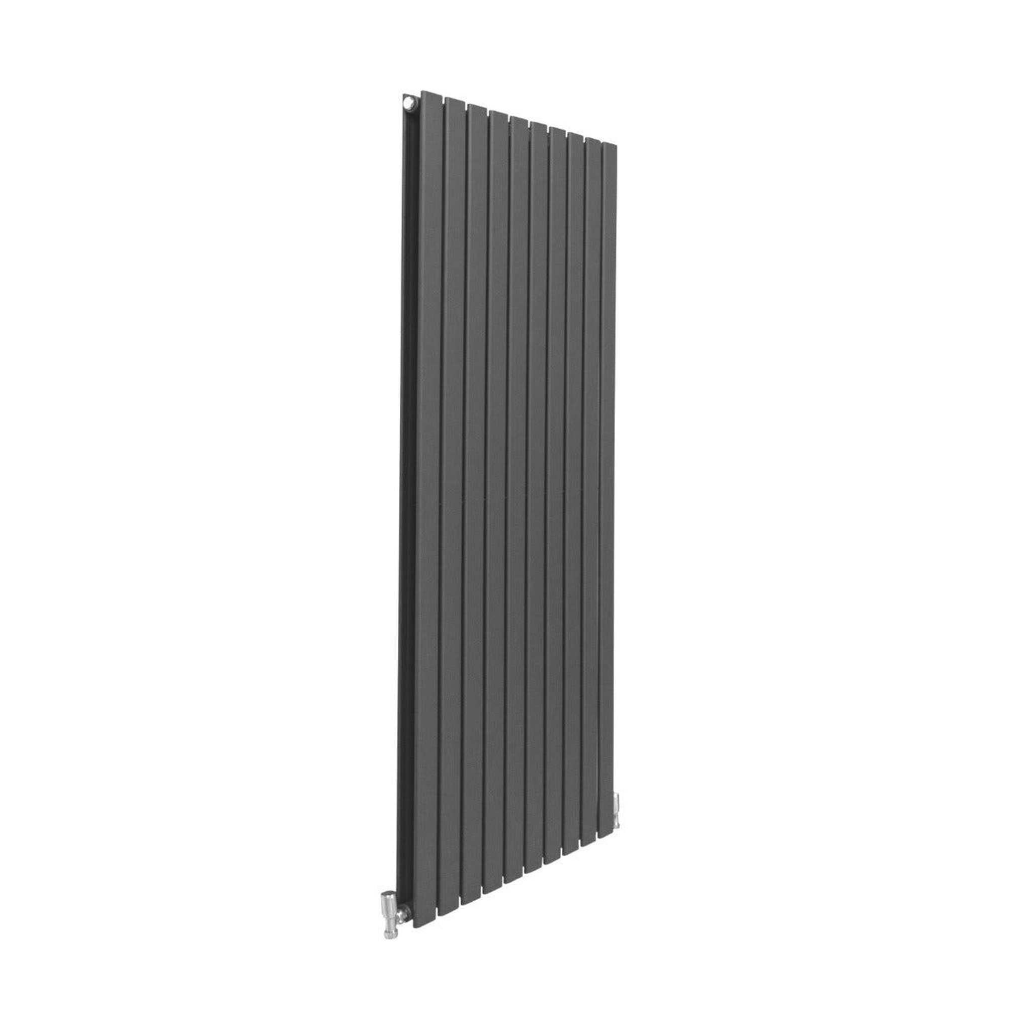 Voir la diapositive 3 : MONSTERSHOP Radiateur plat à 2 panneaux - 1600 x 700 mm
