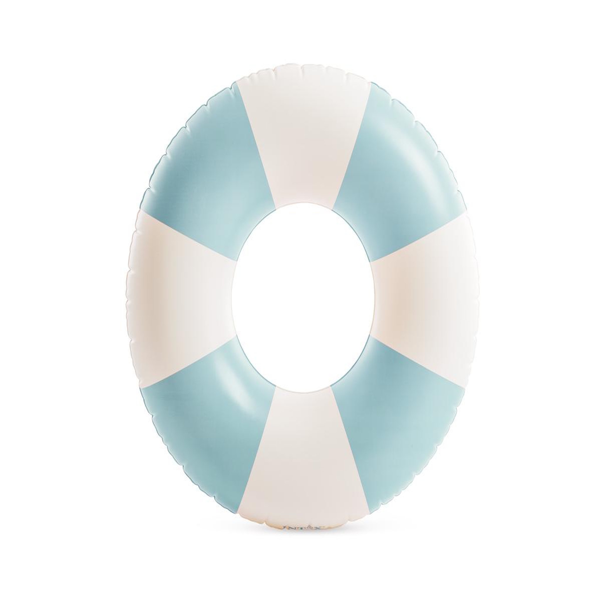 INTEX Bouée gonflable Frenchy Bleu - Intex