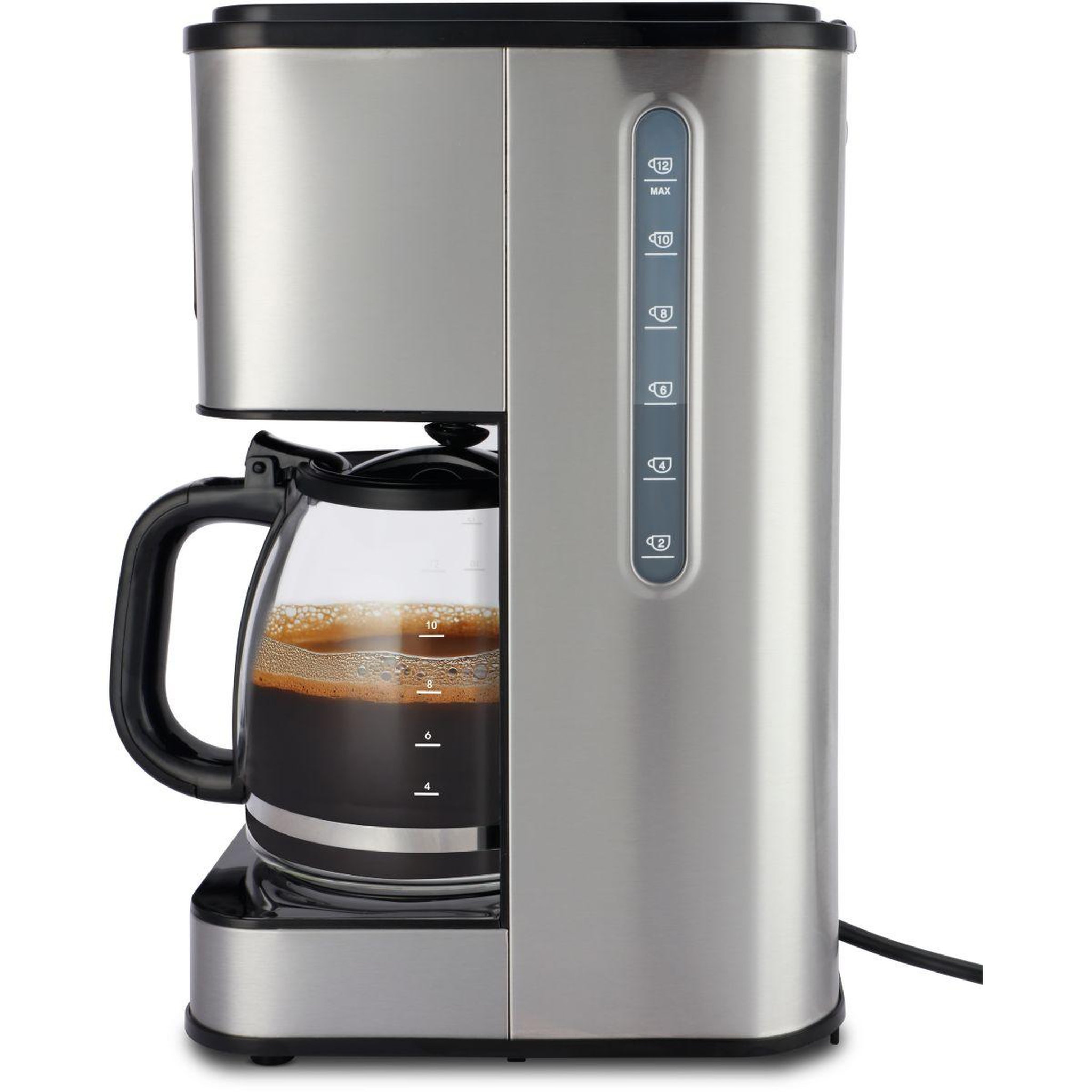 Voir la diapositive 2 : ESSENTIEL B Cafetière filtre ecp4s