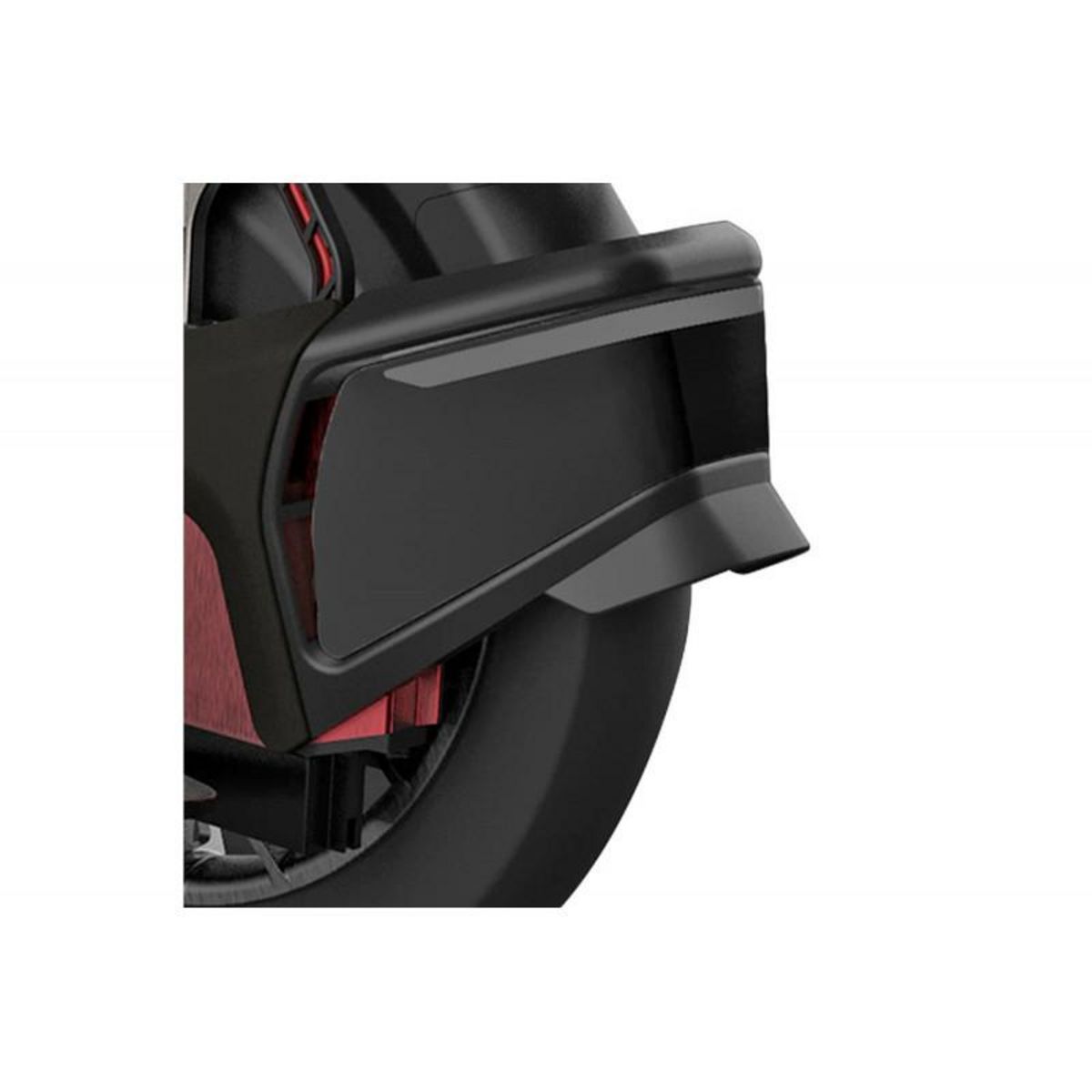 KINGSONG Gyroroue Kingsong KS S18 1110 Wh Noir