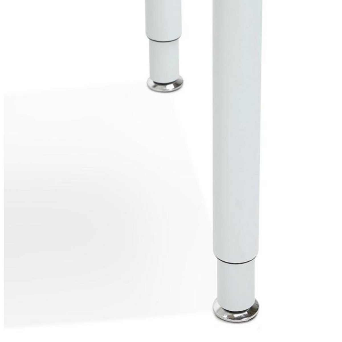 Paris Prix Bureau Design  Office  160cm Blanc