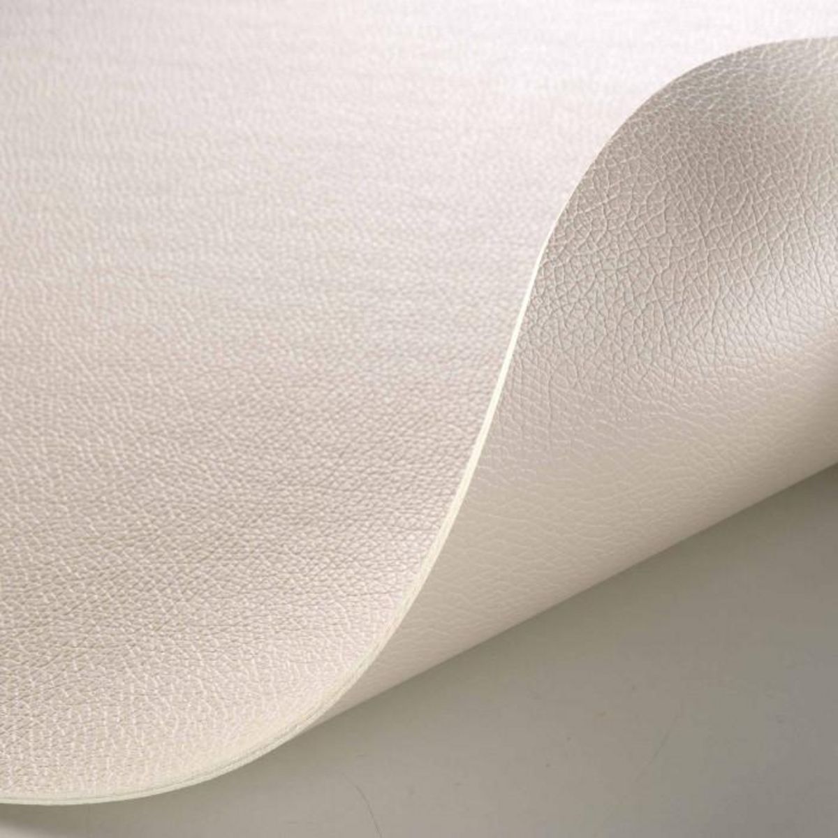 Paris Prix Set de Table Uni  Galita  37x45cm Crème