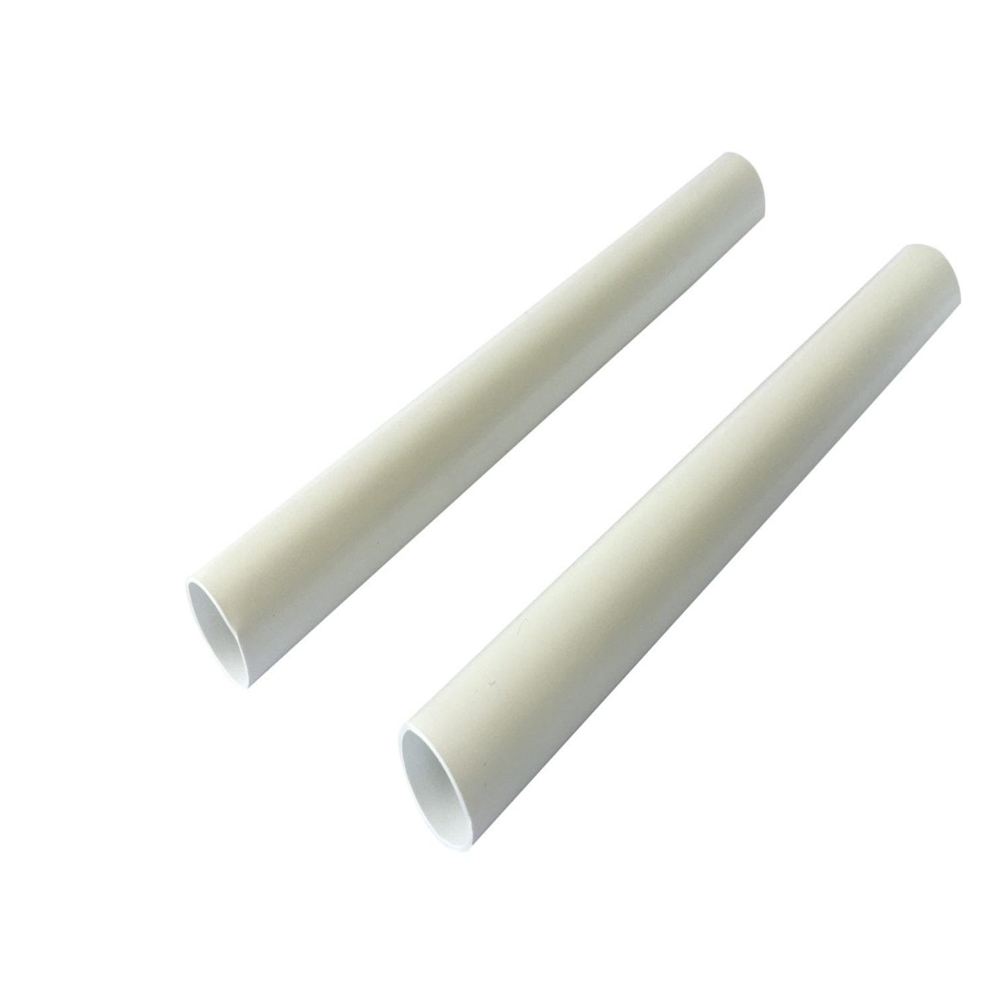 ANQUIER Tube de finition pour radiateur