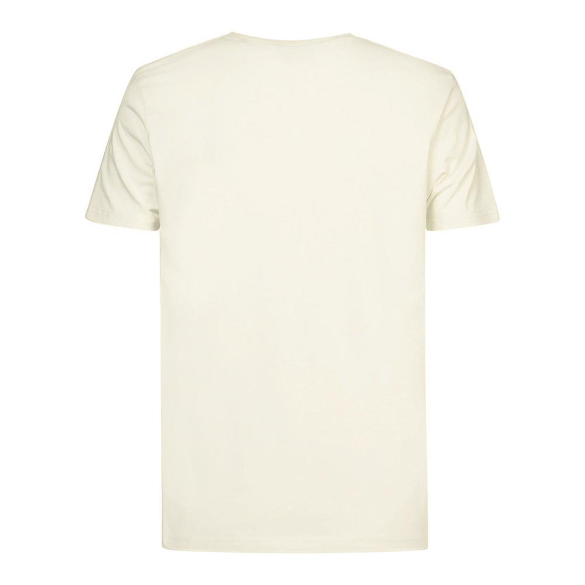Voir la diapositive 2 : Petrol Industries T-shirt  Homme Petrol Industries Tan