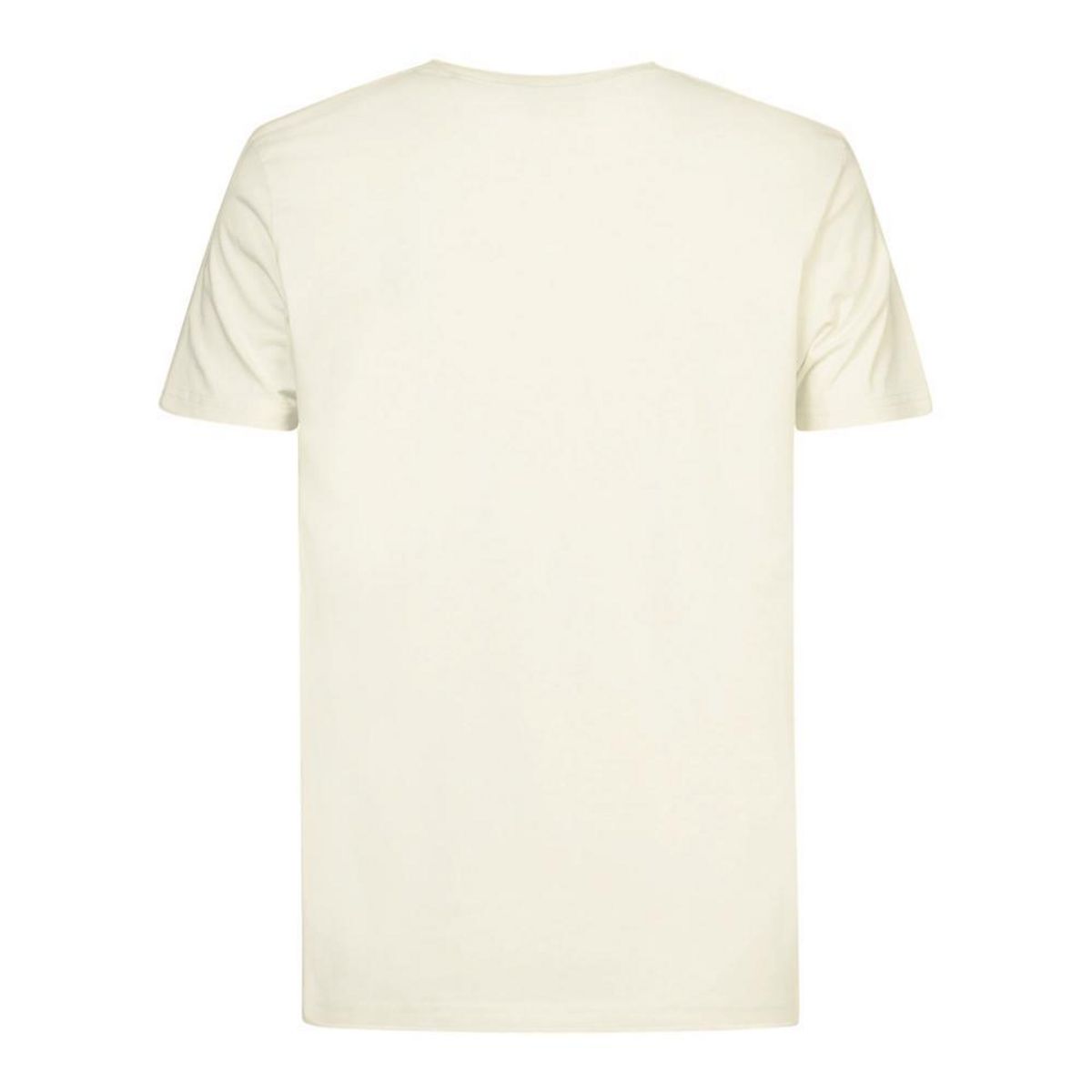 Petrol Industries T-shirt  Homme Petrol Industries Tan