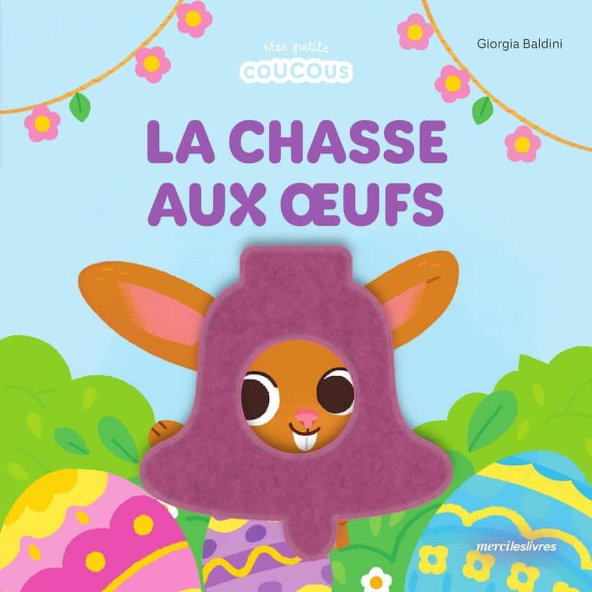 LA CHASSE AUX OEUFS, Baldini Giorgia