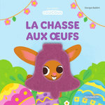 LA CHASSE AUX OEUFS, Baldini Giorgia