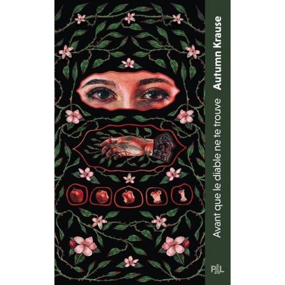 AVANT QUE LE DIABLE NE TE TROUVE, Krause Autumn