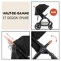 Voir la diapositive 6 : HAUCK Poussette citadine Uptown