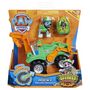 Voir la diapositive 4 : SPIN MASTER Véhicule + figurine Rocky - Pat'Patrouille Dino Rescue