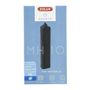 Voir la diapositive 2 : Zolux Mini chauffage - Zolux - Pour aquarium jusqu'a 10 L - Température constante 25°C - 10W - Noir